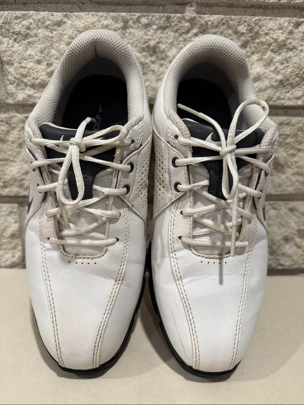 Nike Men’s Golf Shoes